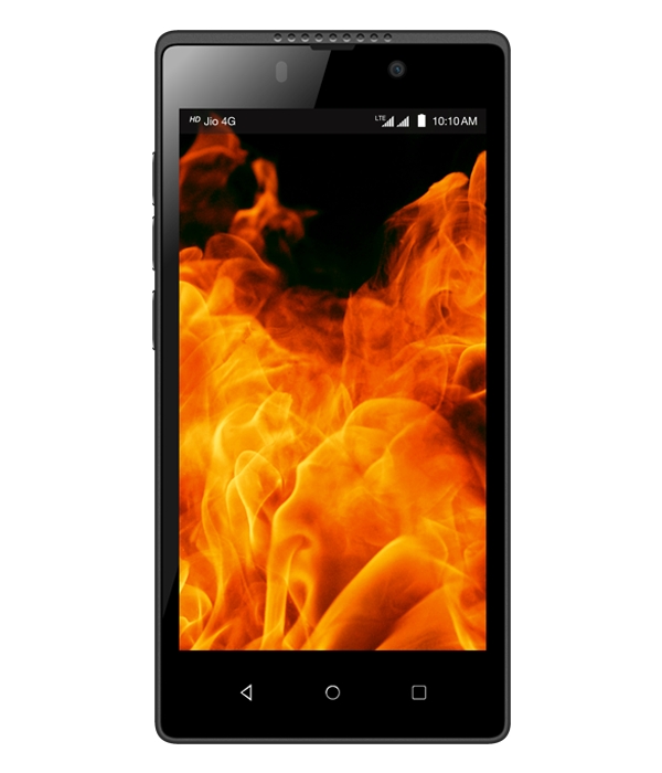 Lyf Flame 8